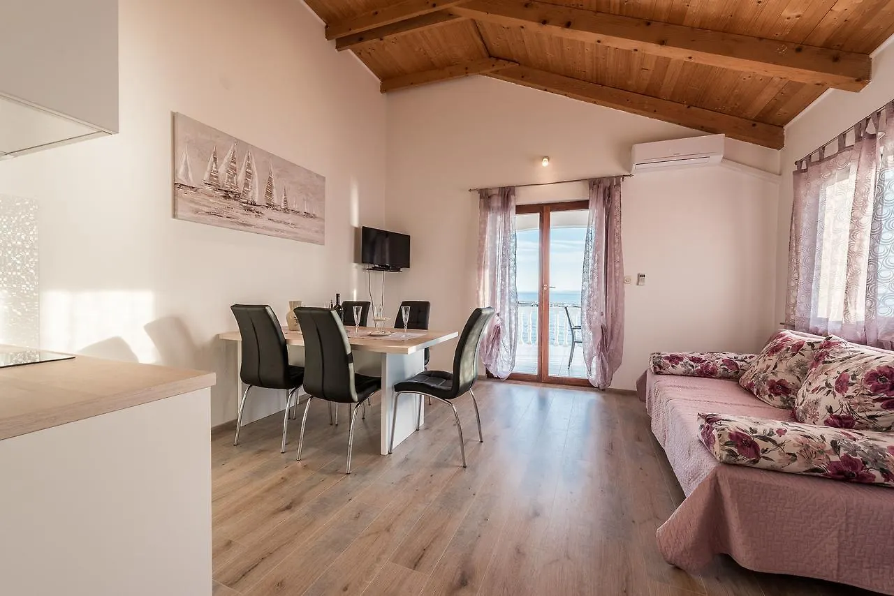 Apartments Villa Batela Privlaka   Privlaka (Zadar)