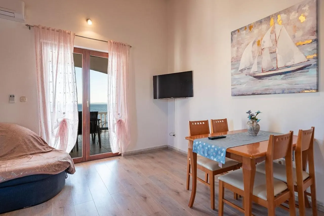 Apartments Villa Batela Privlaka   Privlaka (Zadar)