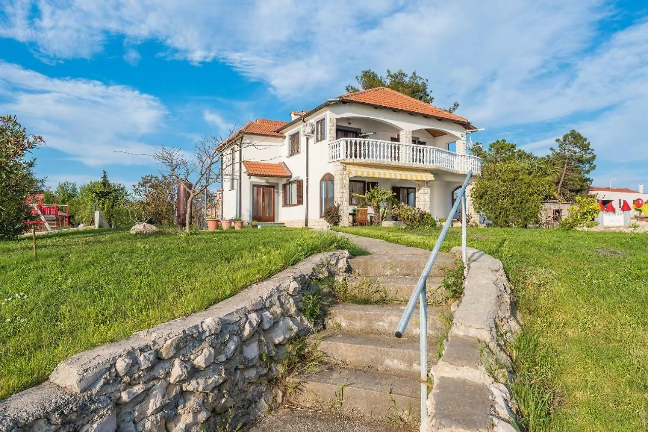 Apartments Villa Batela Privlaka   Privlaka (Zadar)